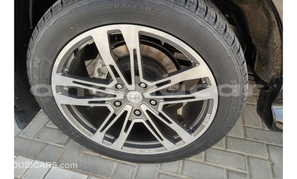 Buy Import Toyota Land Cruiser Black Car in Import - Dubai in Bengo Province Buy Import Toyota Land Cruiser Black Car in Import - Dubai in Bengo Province