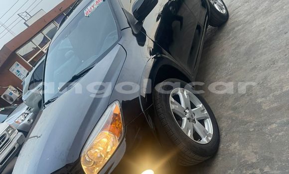 Acheter Occasion Voiture Toyota RAV4 Gris à Luanda, Province de Luanda Acheter Occasion Voiture Toyota RAV4 Gris à Luanda, Province de Luanda