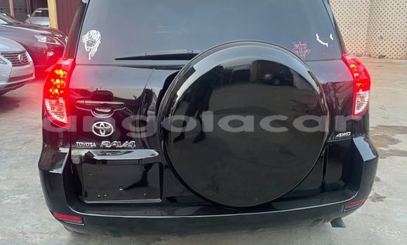 Acheter Occasion Voiture Toyota RAV4 Gris à Luanda, Province de Luanda Acheter Occasion Voiture Toyota RAV4 Gris à Luanda, Province de Luanda