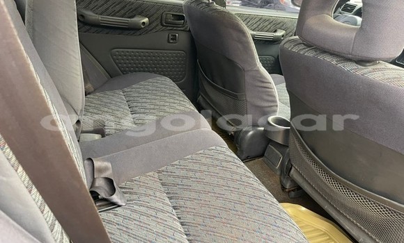 Acheter Occasion Voiture Toyota RAV4 Autre à Luanda, Province de Luanda Acheter Occasion Voiture Toyota RAV4 Autre à Luanda, Province de Luanda