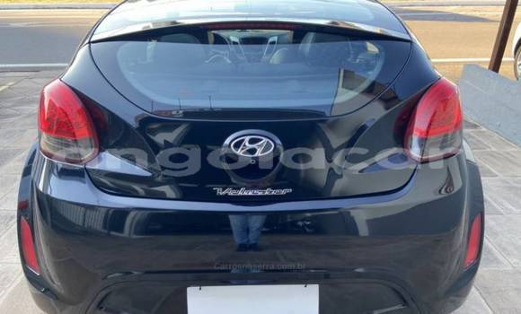 Comprar Novo Hyundai Veloster Preto Carro em Luena em Moxico Comprar Novo Hyundai Veloster Preto Carro em Luena em Moxico