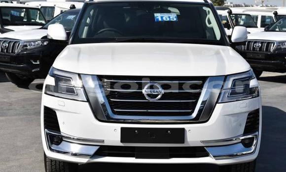 Acheter Occasion Voiture Nissan Patrol Blanc à Luena, Moxico Acheter Occasion Voiture Nissan Patrol Blanc à Luena, Moxico