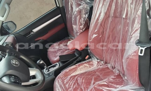 Comprar Usado Toyota Hilux Branco Carro em Luanda em Luanda Province Comprar Usado Toyota Hilux Branco Carro em Luanda em Luanda Province
