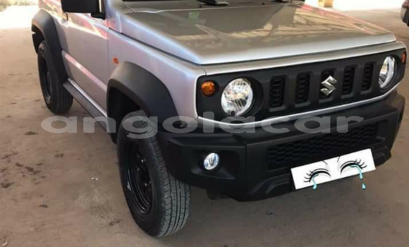 Acheter Neuf Voiture Suzuki Jimny Autre à Luena, Moxico Acheter Neuf Voiture Suzuki Jimny Autre à Luena, Moxico