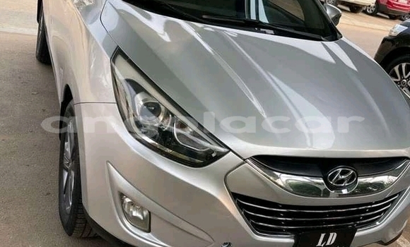 Acheter Occasion Voiture Hyundai ix35 Autre à Luanda, Province de Luanda Acheter Occasion Voiture Hyundai ix35 Autre à Luanda, Province de Luanda
