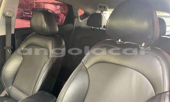 Acheter Occasion Voiture Hyundai ix35 Autre à Luanda, Province de Luanda Acheter Occasion Voiture Hyundai ix35 Autre à Luanda, Province de Luanda