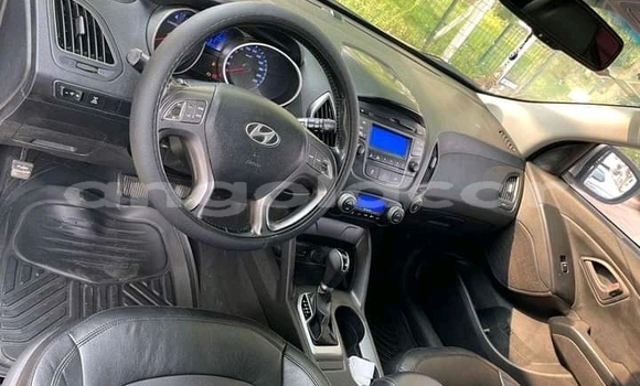 Acheter Occasion Voiture Hyundai ix35 Autre à Luanda, Province de Luanda Acheter Occasion Voiture Hyundai ix35 Autre à Luanda, Province de Luanda
