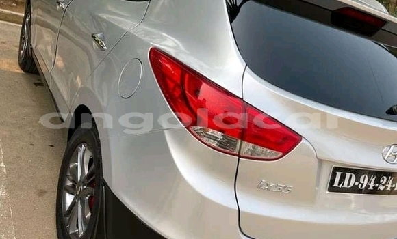 Acheter Occasion Voiture Hyundai ix35 Autre à Luanda, Province de Luanda Acheter Occasion Voiture Hyundai ix35 Autre à Luanda, Province de Luanda