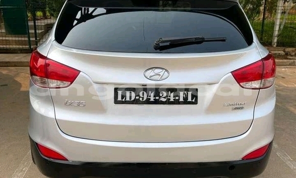 Acheter Occasion Voiture Hyundai ix35 Autre à Luanda, Province de Luanda Acheter Occasion Voiture Hyundai ix35 Autre à Luanda, Province de Luanda