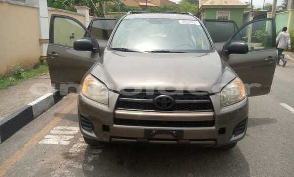 Buy Used Toyota RAV4 Other Car in Luanda in Luanda Province Buy Used Toyota RAV4 Other Car in Luanda in Luanda Province