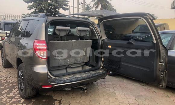 Comprar Usado Toyota RAV4 Outro Carro em Luena em Moxico Comprar Usado Toyota RAV4 Outro Carro em Luena em Moxico