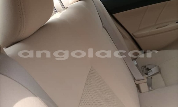 Buy Used Toyota Yaris Black Car in Luanda in Luanda Province Buy Used Toyota Yaris Black Car in Luanda in Luanda Province
