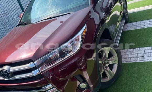 Buy Used Toyota Highlander Other Car in Luanda in Luanda Province Buy Used Toyota Highlander Other Car in Luanda in Luanda Province