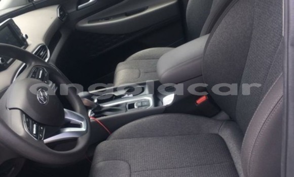 Comprar Usado Hyundai Santa Fe Branco Carro em Luanda em Luanda Province Comprar Usado Hyundai Santa Fe Branco Carro em Luanda em Luanda Province