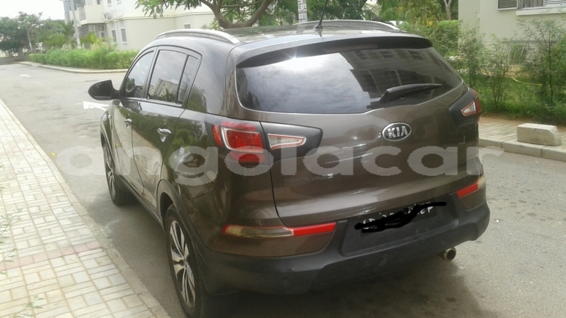 Big with watermark kia sportage luanda province luanda 24933