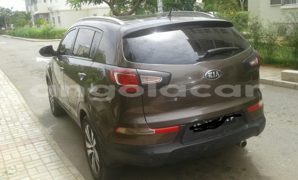 Comprar Usado Kia Sportage Outro Carro em Luanda em Luanda Province Comprar Usado Kia Sportage Outro Carro em Luanda em Luanda Province