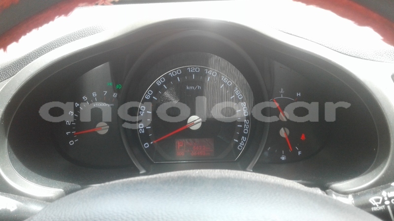 Big with watermark kia sportage luanda province luanda 24933