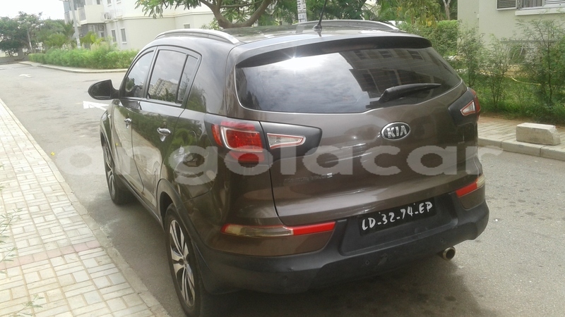 Big with watermark kia sportage luanda province luanda 24933