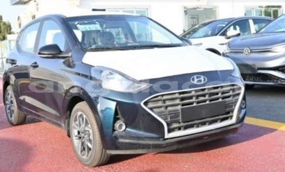 Acheter Neuf Voiture Hyundai i10 Autre à Luena, Moxico Acheter Neuf Voiture Hyundai i10 Autre à Luena, Moxico