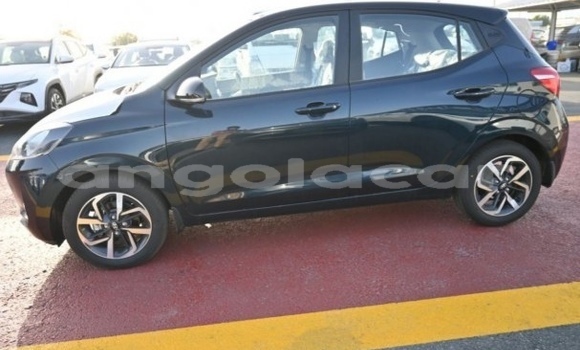 Acheter Neuf Voiture Hyundai i10 Autre à Luena, Moxico Acheter Neuf Voiture Hyundai i10 Autre à Luena, Moxico