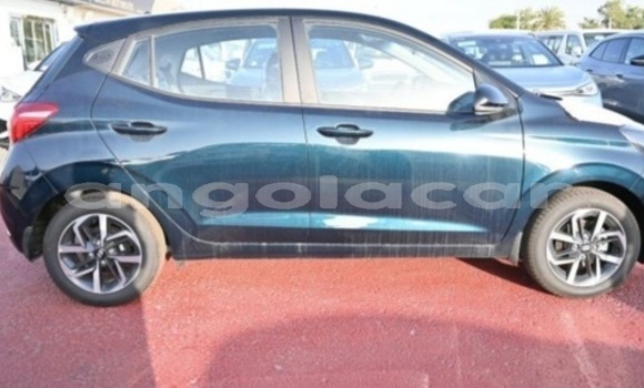 Acheter Neuf Voiture Hyundai i10 Autre à Luena, Moxico Acheter Neuf Voiture Hyundai i10 Autre à Luena, Moxico