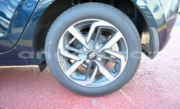 Acheter Neuf Voiture Hyundai i10 Autre à Luena, Moxico Acheter Neuf Voiture Hyundai i10 Autre à Luena, Moxico