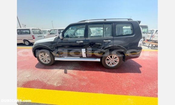 Comprar Usado Mitsubishi Pajero Sport Outro Carro em Luena em Moxico Comprar Usado Mitsubishi Pajero Sport Outro Carro em Luena em Moxico