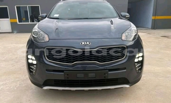 Acheter Occasion Voiture Kia Sportage Autre à Luanda, Province de Luanda