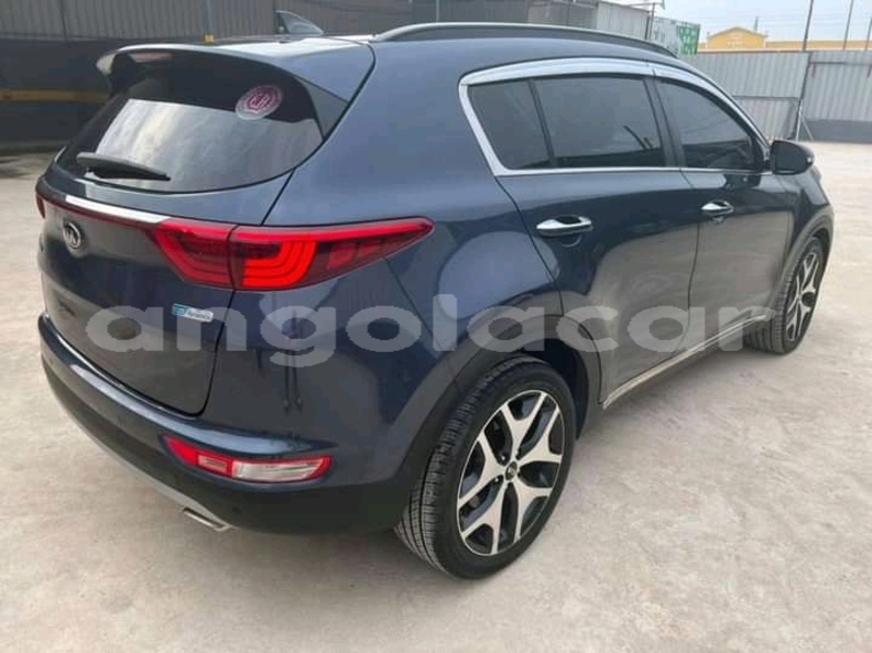 Big with watermark kia sportage luanda province luanda 24937