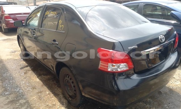 Comprar Usado Toyota Yaris Prata Carro em Luanda em Luanda Province Comprar Usado Toyota Yaris Prata Carro em Luanda em Luanda Province