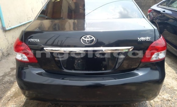 Buy Used Toyota Yaris Other Car in Lobito in Benguela