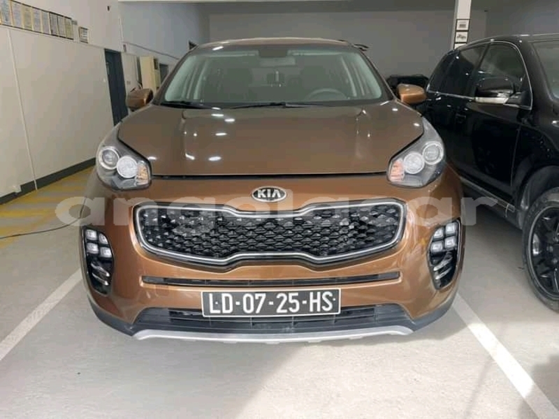 Big with watermark kia sportage luanda province luanda 24946