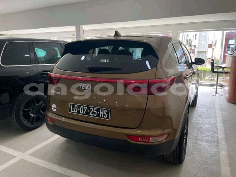 Big with watermark kia sportage luanda province luanda 24946