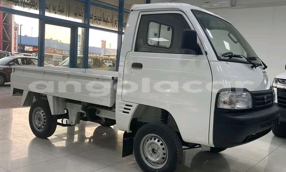 Acheter Occasion Voiture Suzuki APV Blanc à Luanda, Province de Luanda Acheter Occasion Voiture Suzuki APV Blanc à Luanda, Province de Luanda