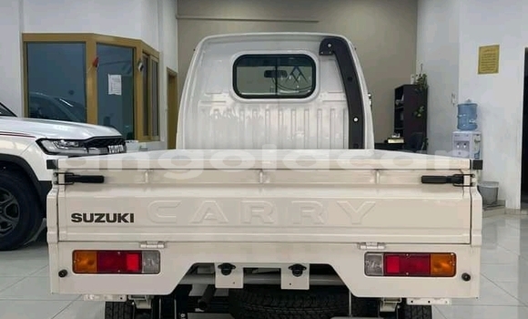 Buy Used Suzuki APV White Car in Luanda in Luanda Province Buy Used Suzuki APV White Car in Luanda in Luanda Province