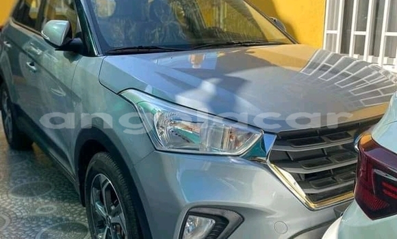 Comprar Usado Hyundai Creta Marrom Carro em Luanda em Luanda Province Comprar Usado Hyundai Creta Marrom Carro em Luanda em Luanda Province