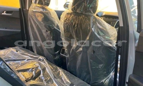 Buy Used Hyundai Creta Brown Car in Luanda in Luanda Province Buy Used Hyundai Creta Brown Car in Luanda in Luanda Province