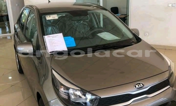 Acheter Occasion Voiture Kia Picanto Autre à Luanda, Province de Luanda