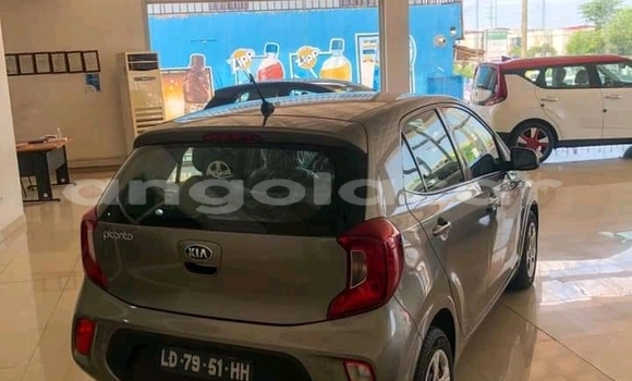 Buy Used Kia Picanto Other Car in Luanda in Luanda Province Buy Used Kia Picanto Other Car in Luanda in Luanda Province