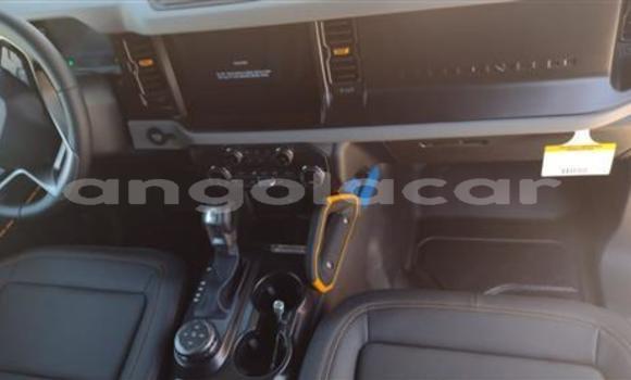 Acheter Occasion Voiture Ford Bronco Marron à Luanda, Province de Luanda Acheter Occasion Voiture Ford Bronco Marron à Luanda, Province de Luanda