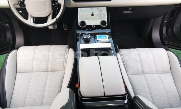 Acheter Occasion Voiture Land Rover Range Rover Evoque Noir à Luanda, Province de Luanda Acheter Occasion Voiture Land Rover Range Rover Evoque Noir à Luanda, Province de Luanda