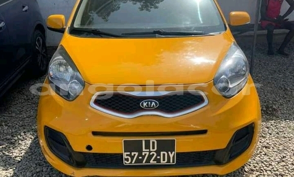 Comprar Usado Kia Picanto Outro Carro em Luanda em Luanda Province Comprar Usado Kia Picanto Outro Carro em Luanda em Luanda Province