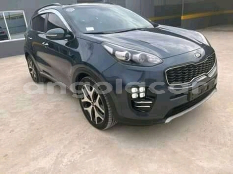 Big with watermark kia sportage luanda province luanda 24973