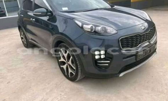 Comprar Usado Kia Sportage Outro Carro em Luanda em Luanda Province