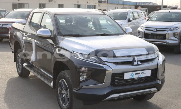 Comprar Importar Mitsubishi L200 Outro Carro em Import - Dubai em Bengo Province Comprar Importar Mitsubishi L200 Outro Carro em Import - Dubai em Bengo Province