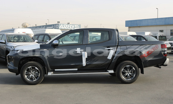 Comprar Importar Mitsubishi L200 Outro Carro em Import - Dubai em Bengo Province Comprar Importar Mitsubishi L200 Outro Carro em Import - Dubai em Bengo Province