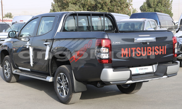 Comprar Importar Mitsubishi L200 Outro Carro em Import - Dubai em Bengo Province Comprar Importar Mitsubishi L200 Outro Carro em Import - Dubai em Bengo Province
