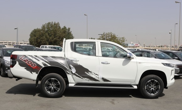 Comprar Importar Mitsubishi L200 Prata Carro em Import - Dubai em Bengo Province Comprar Importar Mitsubishi L200 Prata Carro em Import - Dubai em Bengo Province