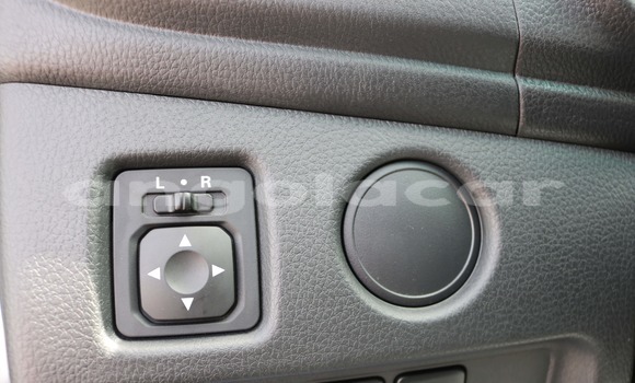 Comprar Importar Mitsubishi L200 Prata Carro em Import - Dubai em Bengo Province Comprar Importar Mitsubishi L200 Prata Carro em Import - Dubai em Bengo Province