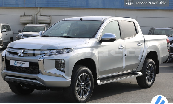 Acheter Import Voiture Mitsubishi L200 Gris à Import - Dubai, Province de Bengo Acheter Import Voiture Mitsubishi L200 Gris à Import - Dubai, Province de Bengo